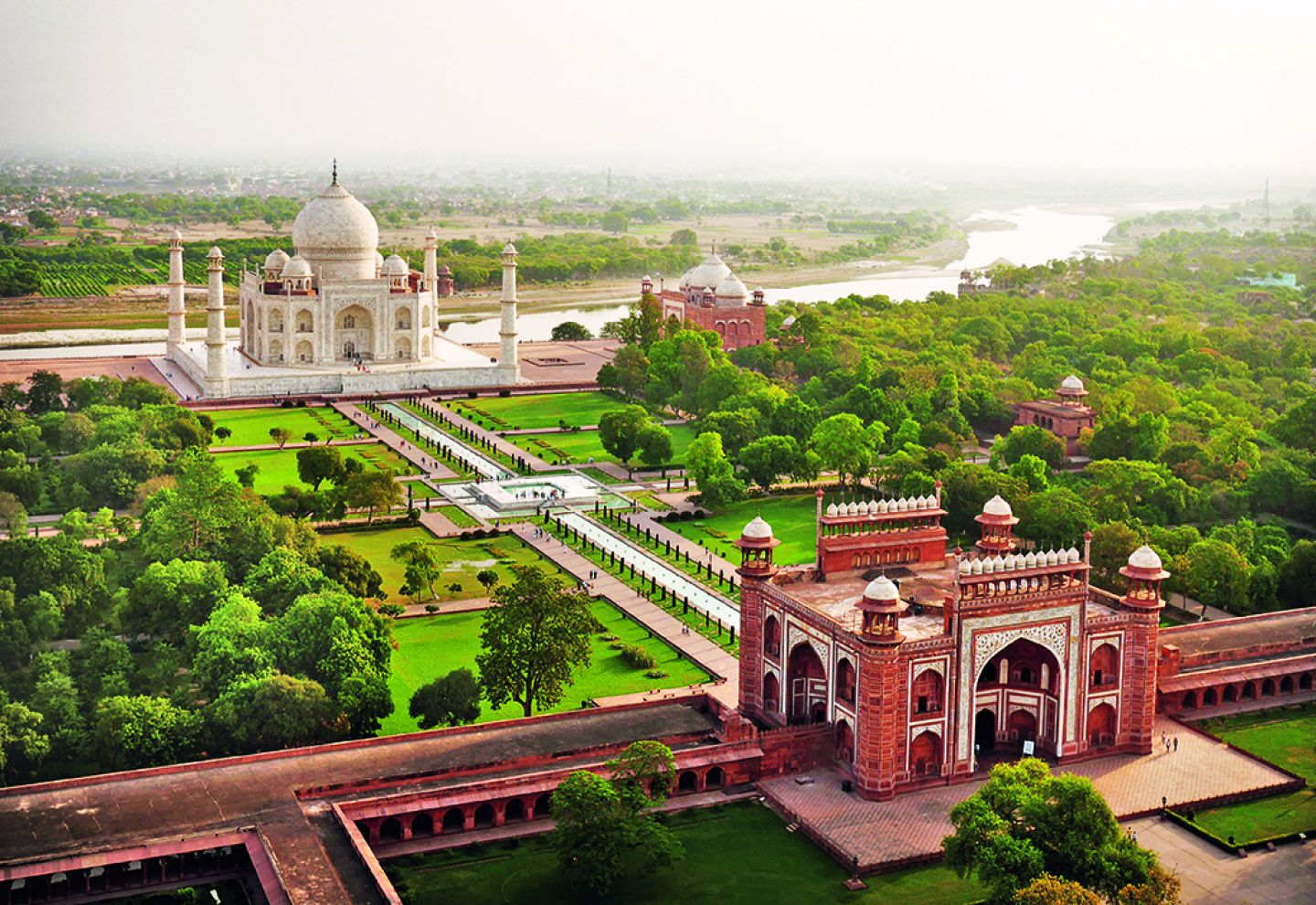 Top Destination