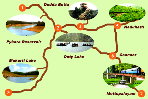 Top Destination
