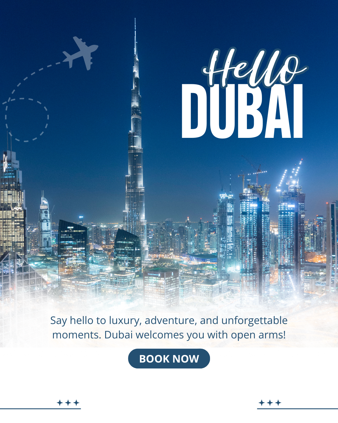 Top Destination