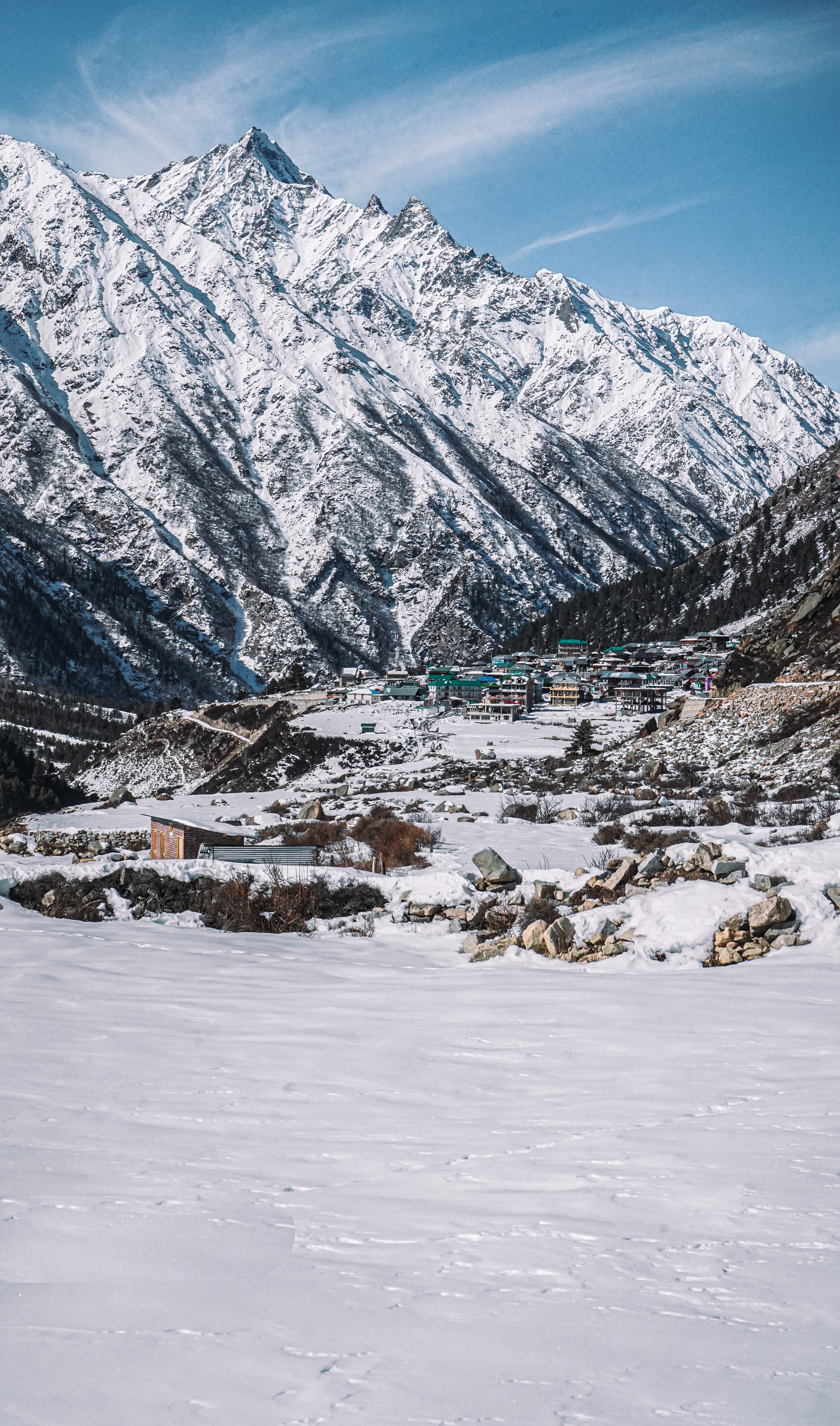 Top Destination