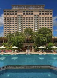 Delhi Hotel Image
