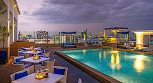 Chennai Hotel Image